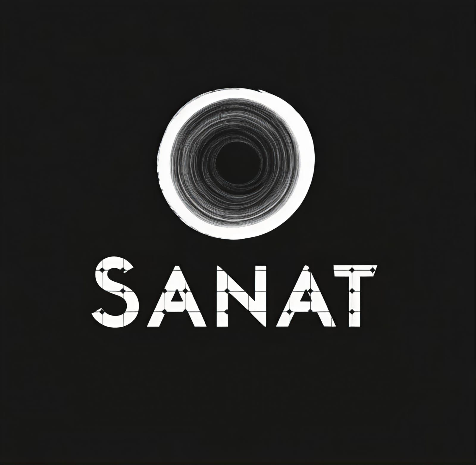 Sanat Topluluğu Konya Teknik Üniversitesi Logo