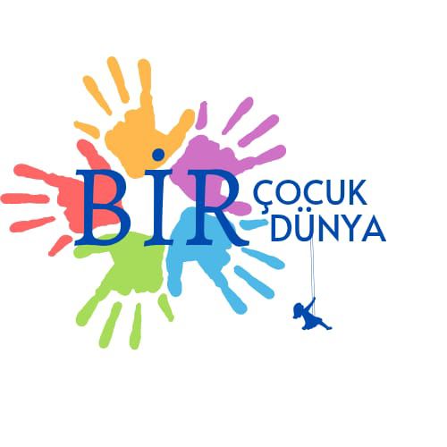 Bir Çocuk Bir Dünya Selçuk Üniversitesi Logo