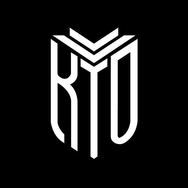 Espor Topluluğu KTO Karatay Üniversitesi Logo