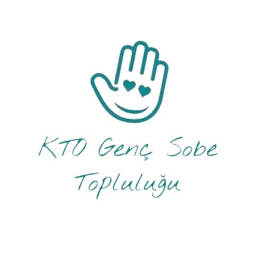 Genç SOBE KTO Karatay Üniversitesi Logo