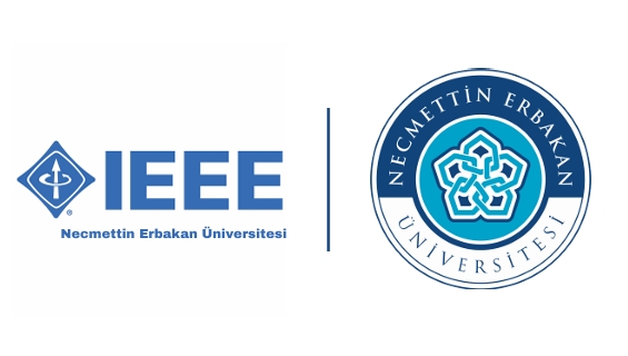 IEEE Necmettin Erbakan Üniversitesi Logo
