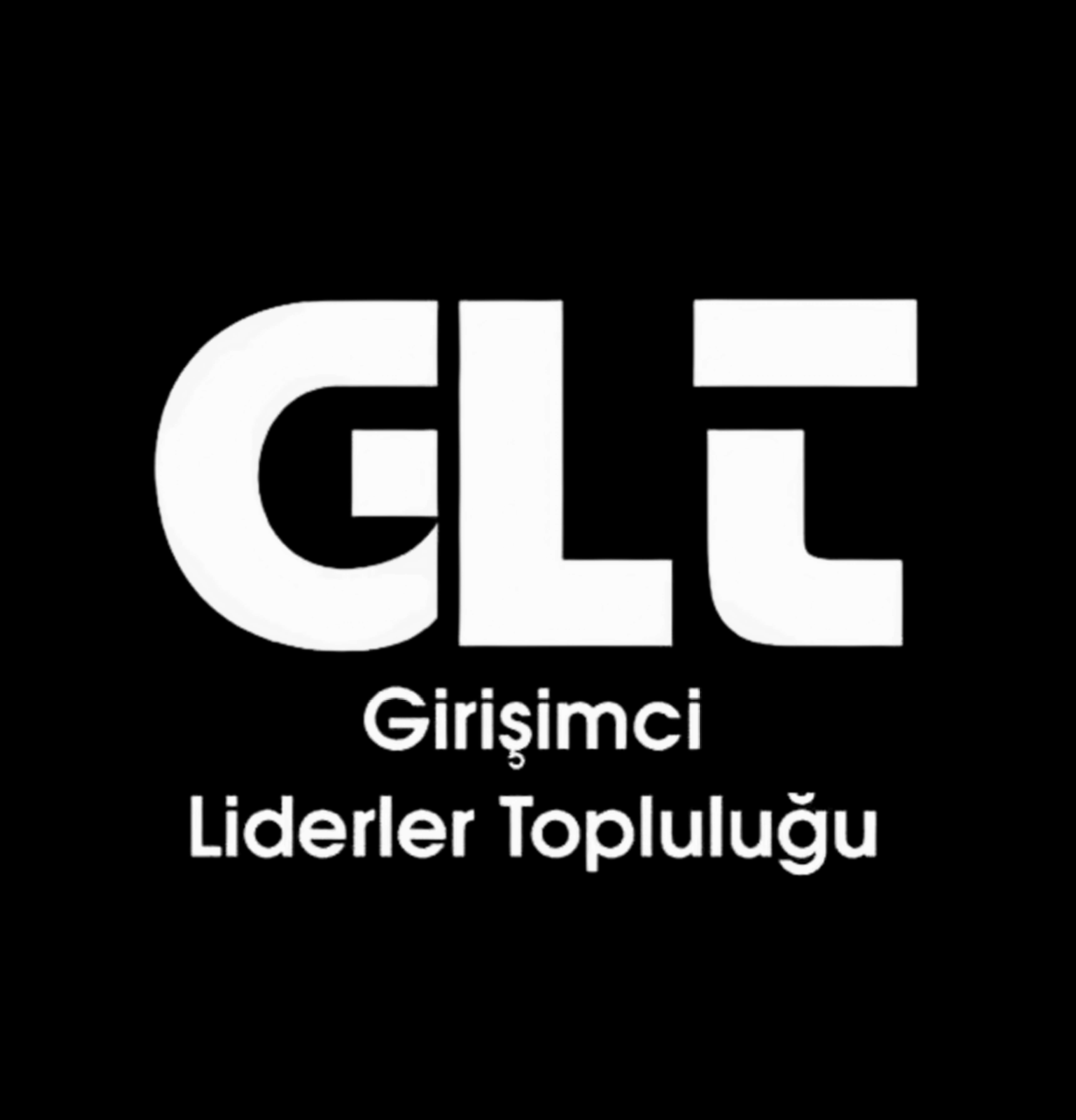 Girişimci Liderler Topluluğu KTO Karatay Üniversitesi Logo