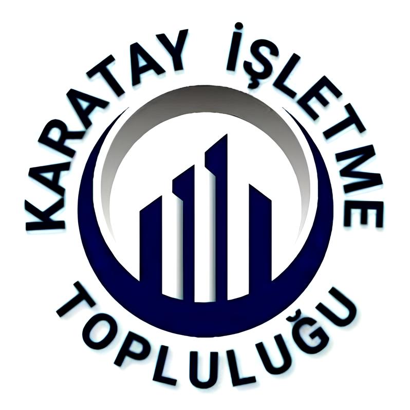 İşletme Topluluğu KTO Karatay Üniversitesi Logo