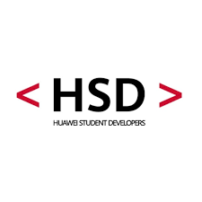 Huawei Student Developers KTO Karatay Üniversitesi Logo